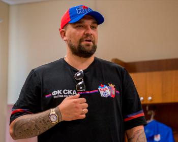 Певец выделил три своих самых любимых вида спорта