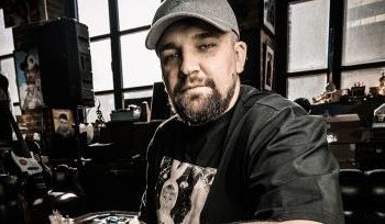 Рэпер Баста делится мыслями о медиа и новой музыке: что он сказал в подкасте